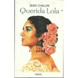 Querida Lola (biografía de Lola Flores)