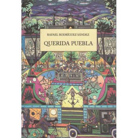 Querida puebla