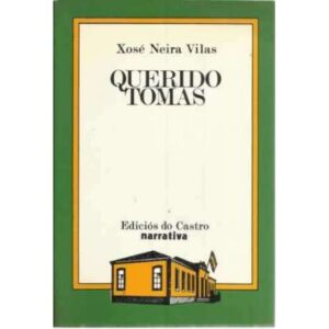 Querido Tomás