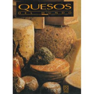 Quesos del mundo
