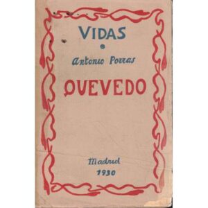 Quevedo