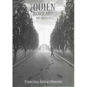 ¿Quién borrará mis huellas?