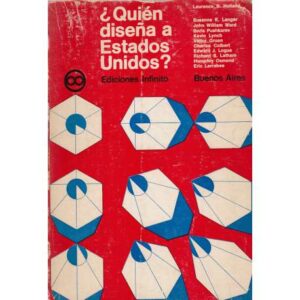 ¿Quién diseña a Estados Unidos?