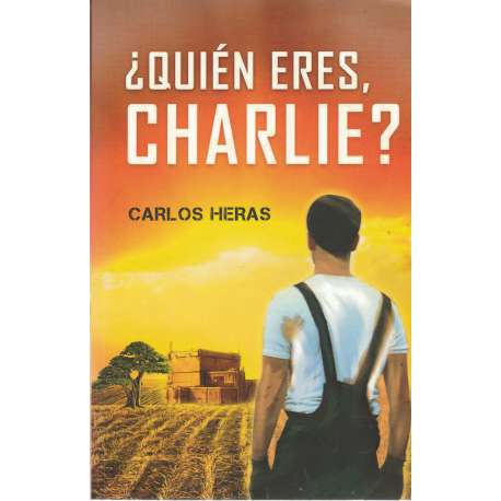 ¿Quién eres, Charlie?