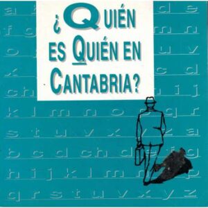¿Quién es quién en Cantabria?