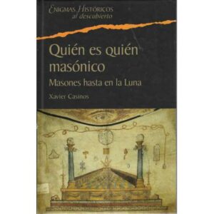 Quién es quién masónico