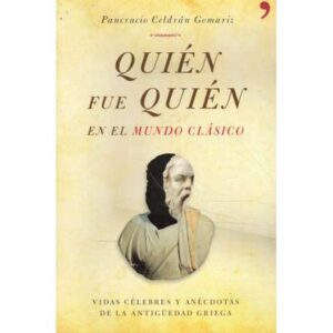 Quién fue quién en el mundo clásico