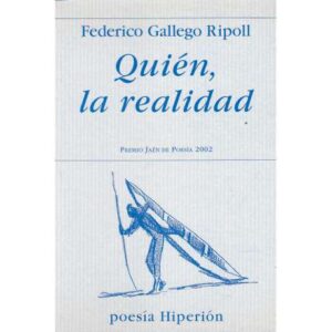 Quién, la realidad