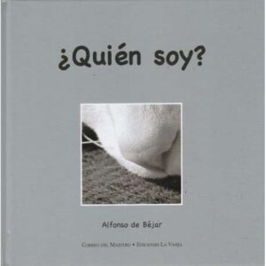 ¿Quién soy?