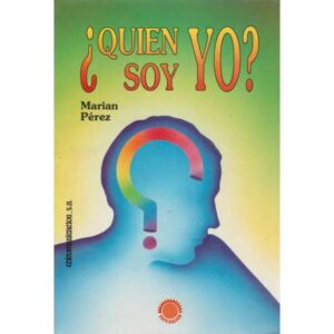 ¿Quién soy yo?
