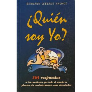 ¿Quién soy yo?