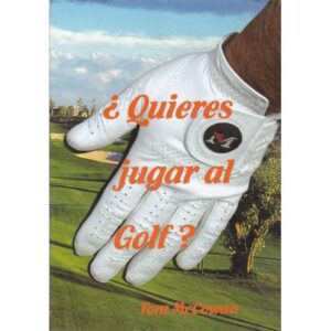 ¿Quieres jugar al golf?
