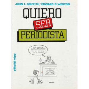 Quiero ser periodista