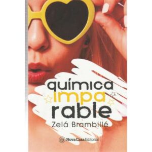 Química imparable