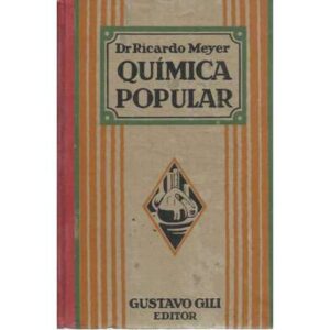 Química popular