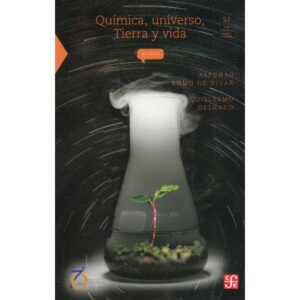 Química, universo, Tierra y vida