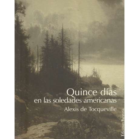 Quince días en las soledades americanas