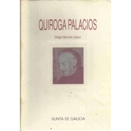 Quiroga Palacios