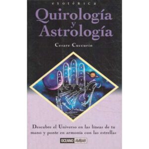 Quirología y astrología