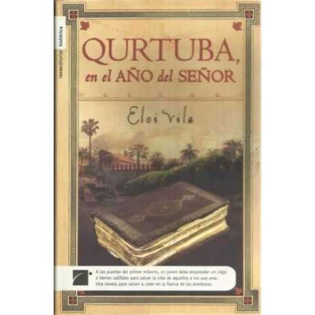 Qurtuba, el año del Señor