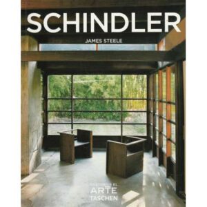 R. M. Schindler 1887-1953. La exploración del espacio