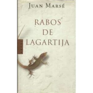 Rabos de largartija