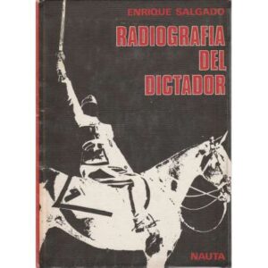 Radiografía del dictador