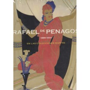 Rafael de Penagos 1889-1954