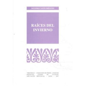 Raíces del invierno