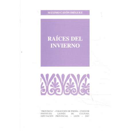 Raíces del invierno