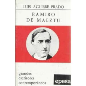 Ramiro de Maeztu