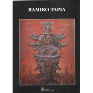 Ramiro Tapia. Exposición monográfica itinerante en Castilla y León