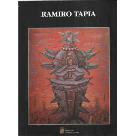 Ramiro Tapia. Exposición monográfica itinerante en Castilla y León