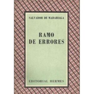 Ramo de errores