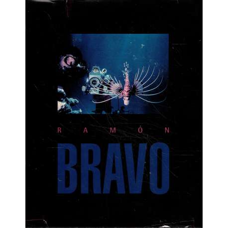 Ramón Bravo