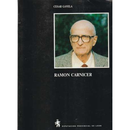 Ramón Carnicer
