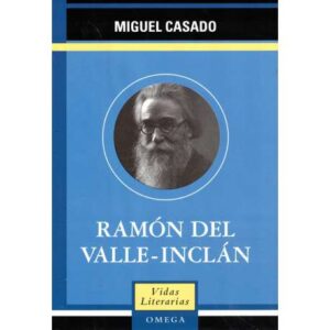 Ramón del Valle - Inclán