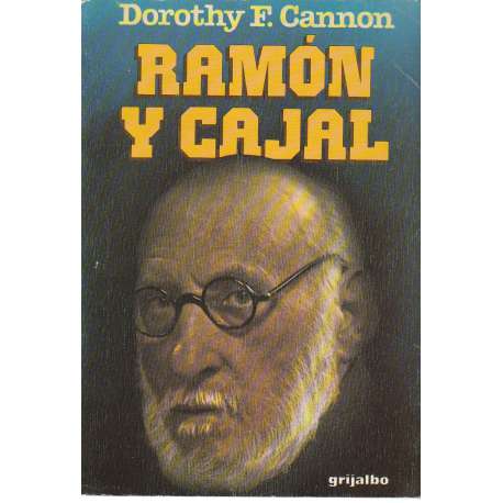 Ramón y Cajal