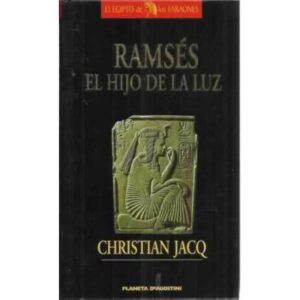 Ramsés. El hijo de la luz
