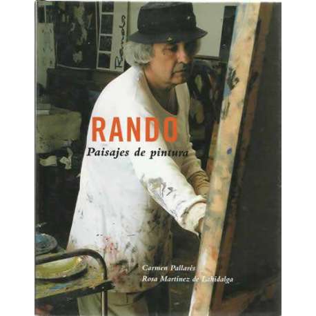 Rando. Paisajes de pintura