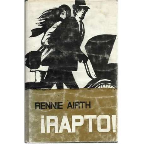¡rapto! (snatch)