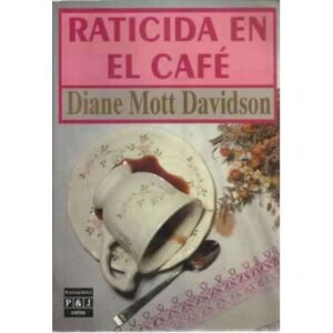 Raticida en el café