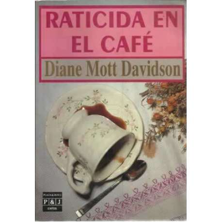Raticida en el café