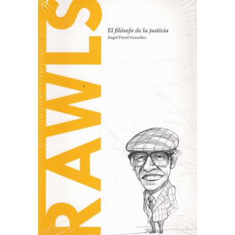 Rawls. El filósofo de la justicia