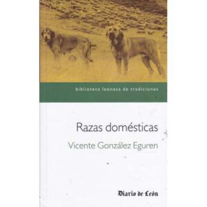 Razas domésticas