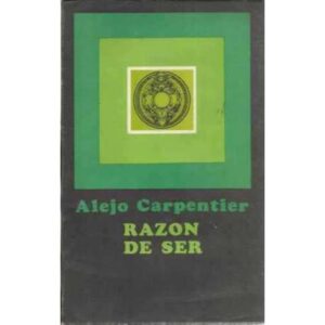 Razón de ser