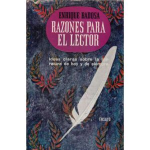 Razones para el lector