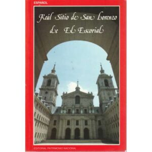 Real sitio de San Lorenzo de El Escorial