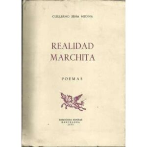 Realidad marchita