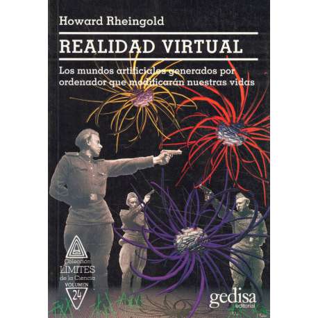 Realidad virtual